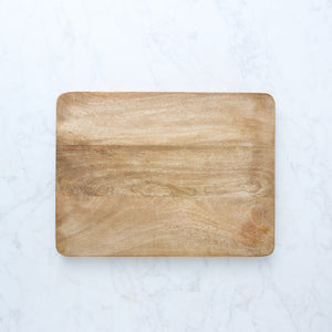 Peer Sorensen Mangowood Cutting and Presentation Board 44x33x2.5cm