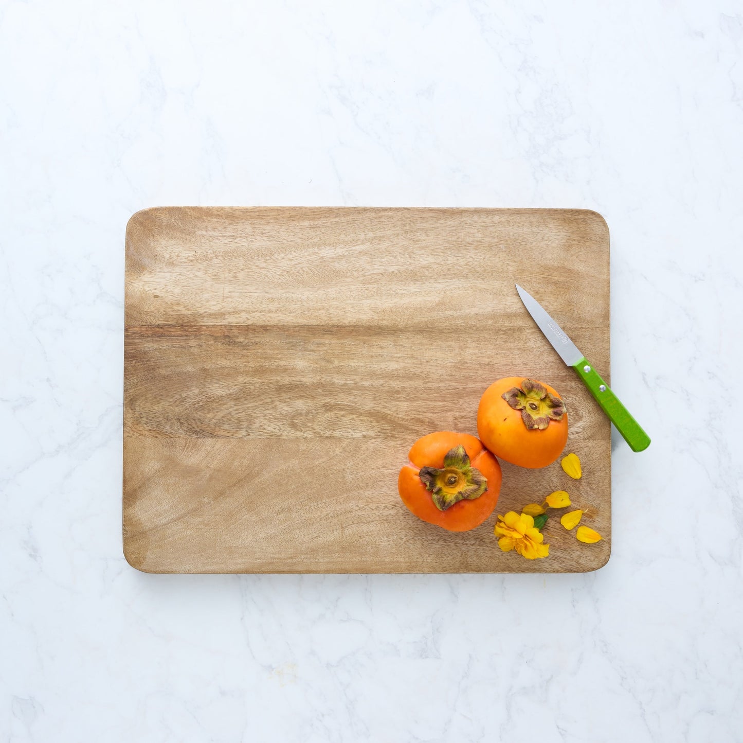 Peer Sorensen Mangowood Cutting and Presentation Board 44x33x2.5cm