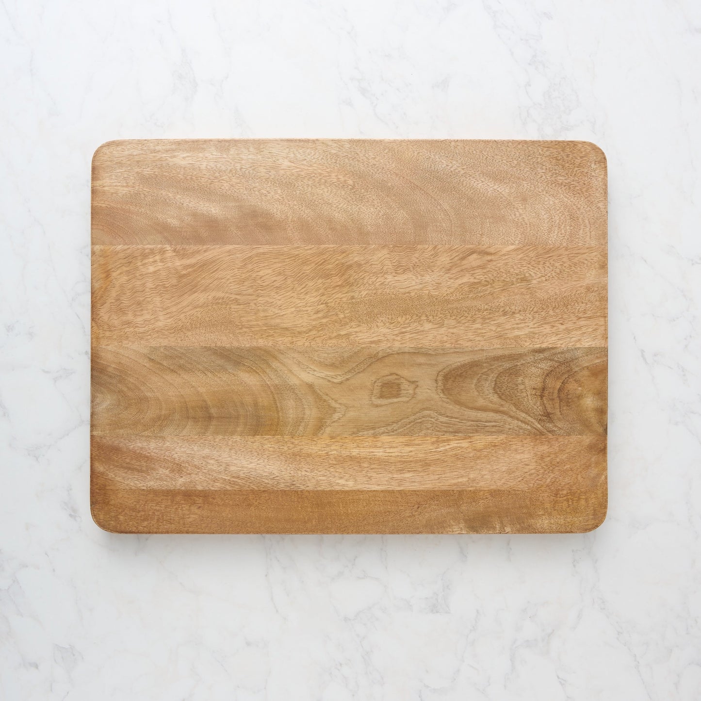 Peer Sorensen Mangowood Cutting and Presentation Board 50.38×2.5cm