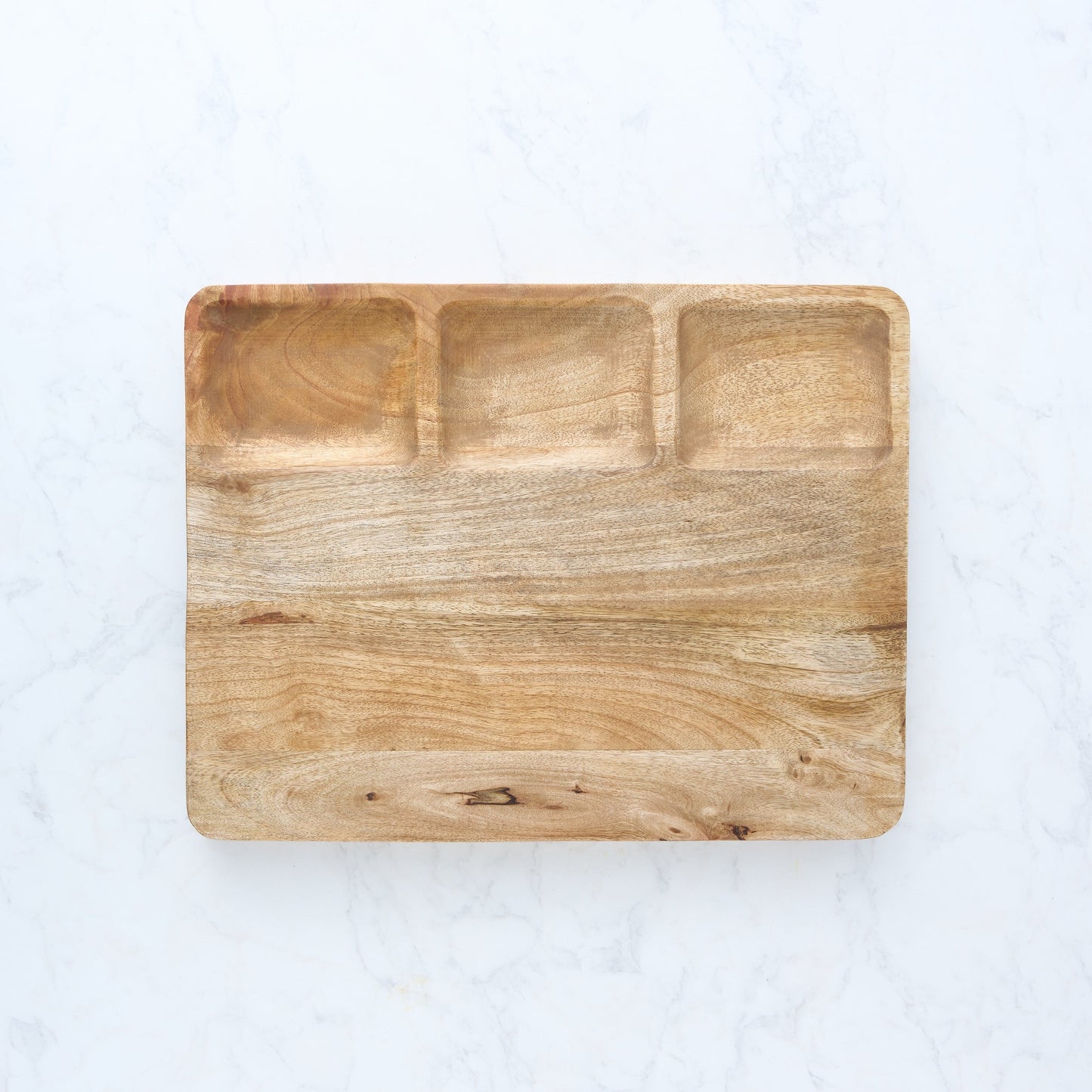 Peer Sorensen Mangowood Cutting and Presentation Board 44x33x3.6cm