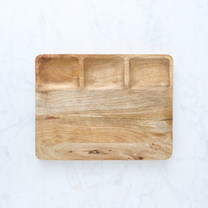 Peer Sorensen Mangowood Cutting and Presentation Board 44x33x3.6cm