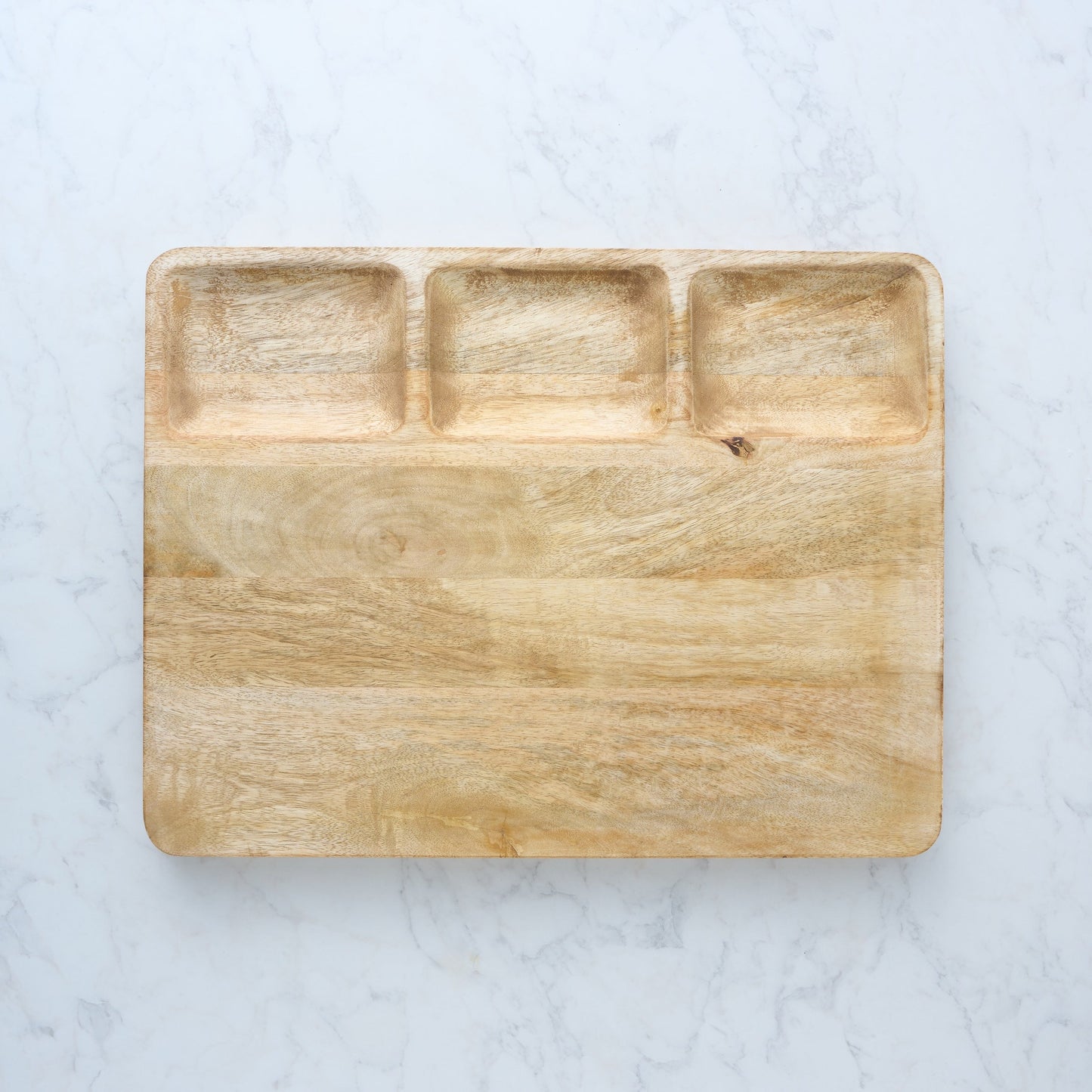 Peer Sorensen Mangowood Cutting and Presentation Board 50.38×3.6cm