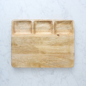 Peer Sorensen Mangowood Cutting and Presentation Board 50.38×3.6cm
