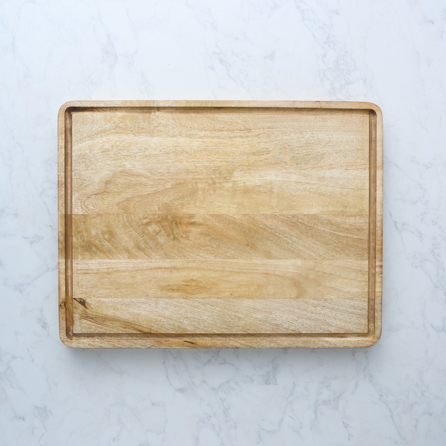 Peer Sorensen Mangowood Cutting and Presentation Board 50.38×3.6cm