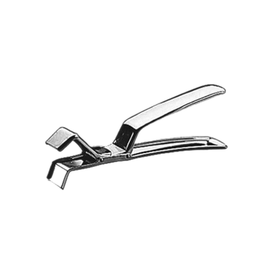 Matfer Bourgeat Stainless Steel GN Container Grip - Stainless Steel - Kitchenly