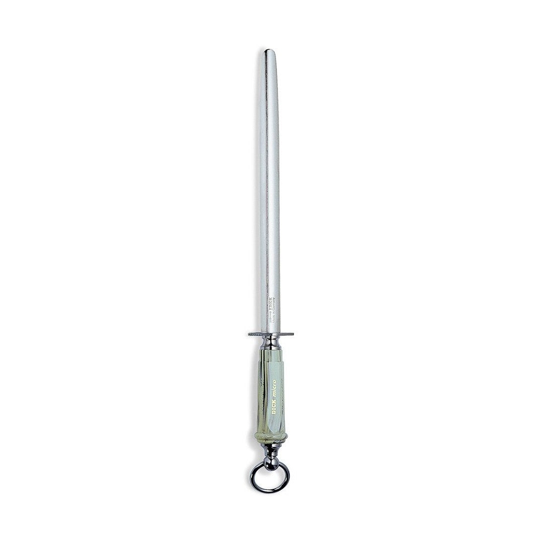 F.Dick Dick Micro Ultra Fine Cut Oval 30cm - Kitchenly