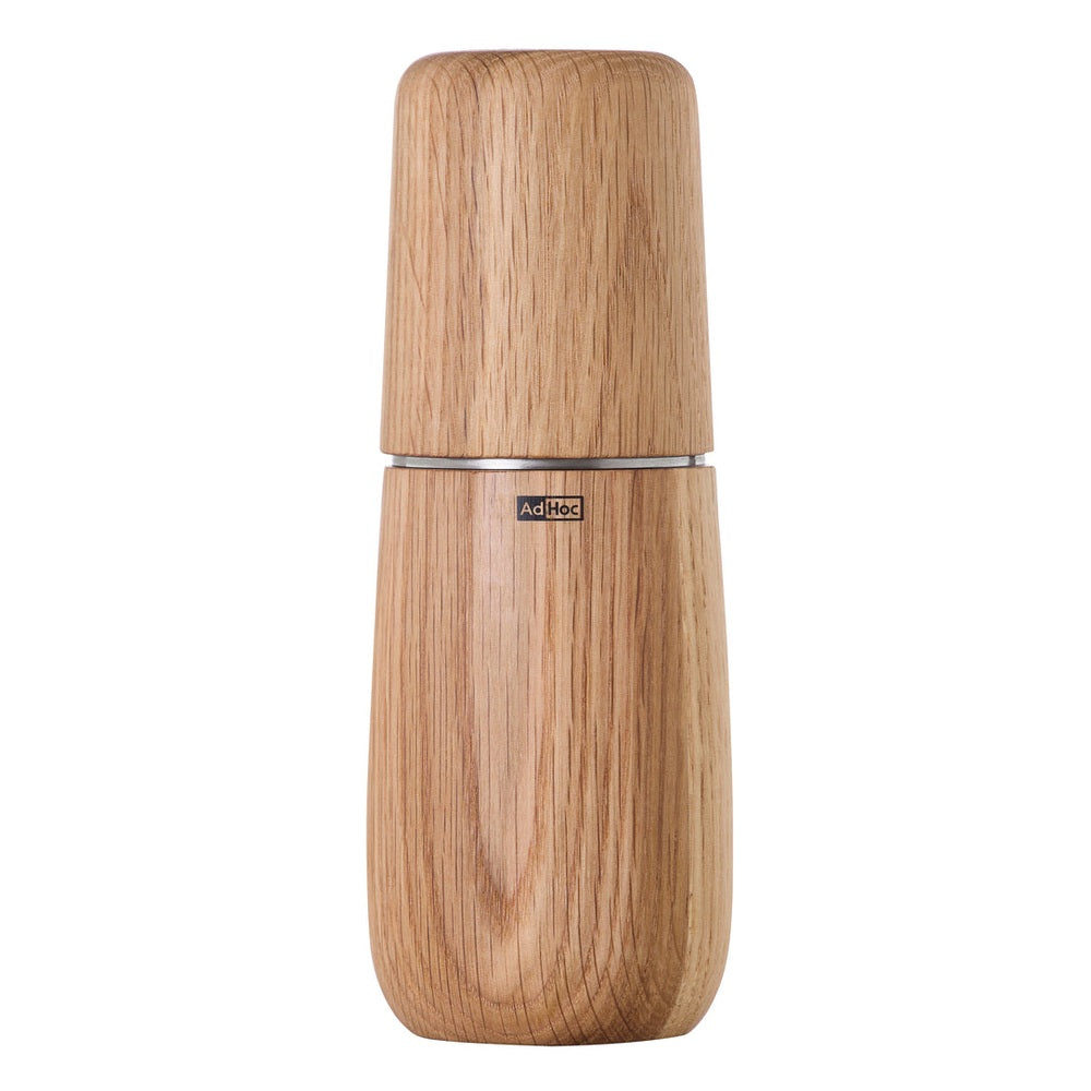 Adhoc Yono Salt And Pepper Mill - 18cm