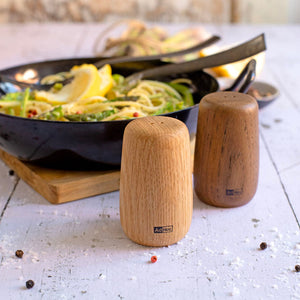 Adhoc Yoko Salt And Pepper Shaker
