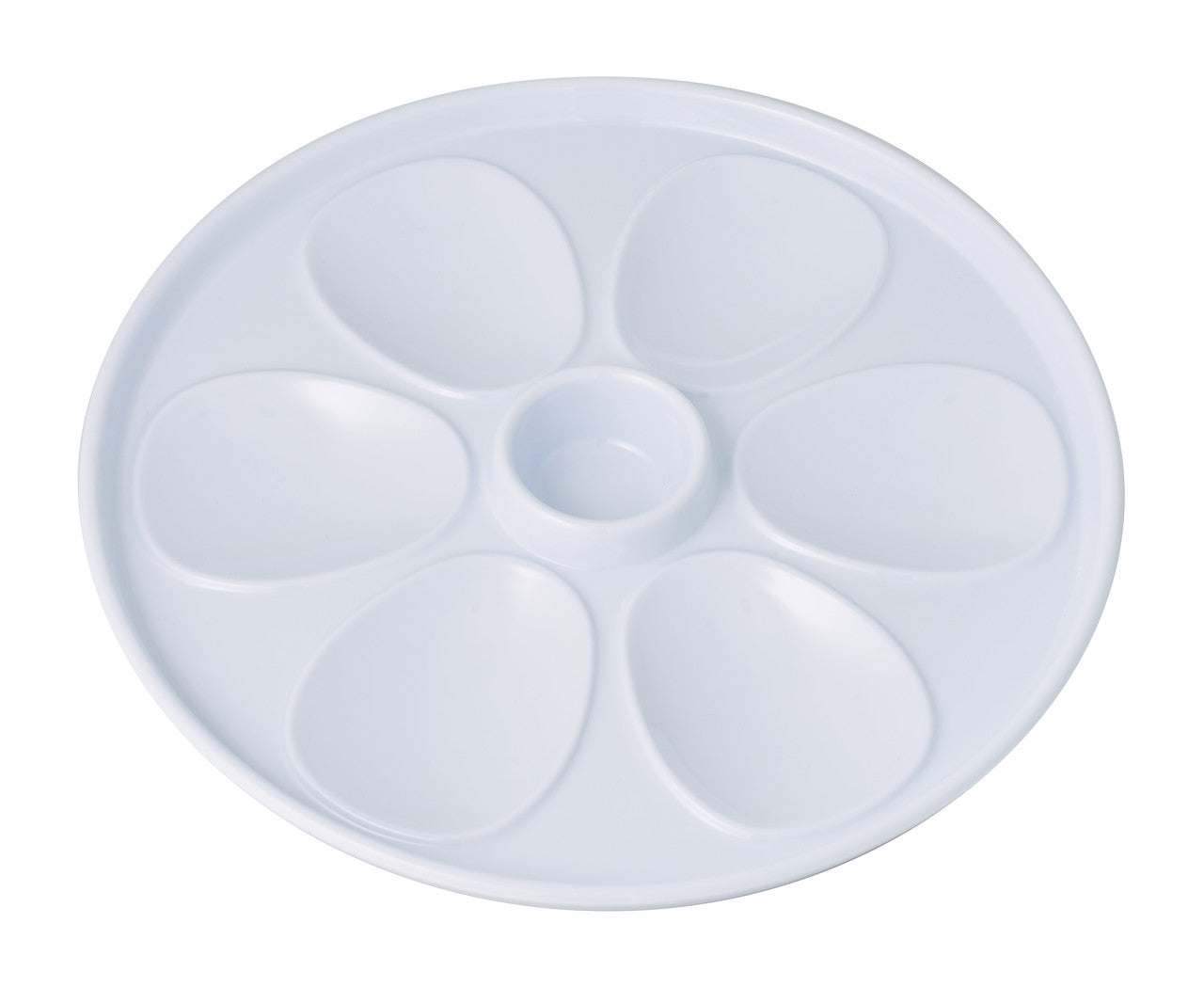Oyster Serving Tray