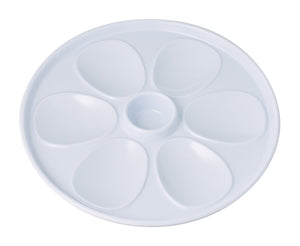 Oyster Serving Tray
