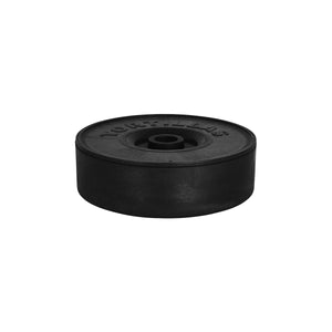 Coney Island Round Tortilla Warmer With Lid Stackable 215x68mm - Kitchenly