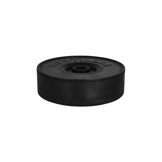 Coney Island Round Tortilla Warmer With Lid Stackable 215x68mm - Kitchenly
