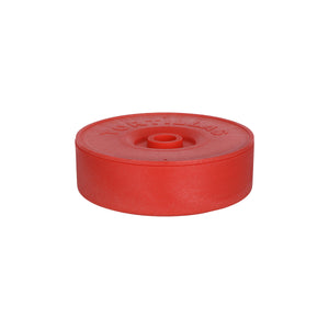Coney Island Round Tortilla Warmer With Lid Stackable 215x68mm - Kitchenly