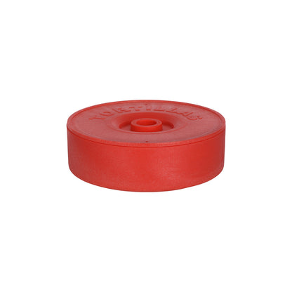 Coney Island Round Tortilla Warmer With Lid Stackable 215x68mm - Kitchenly