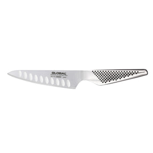 Classic 13cm Cooks Knife - Fluted