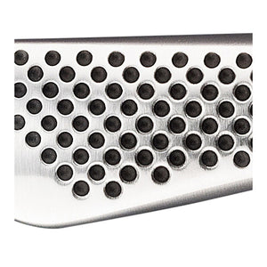 Classic 13cm Cooks Knife - Fluted