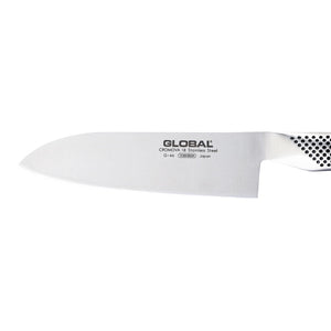 Classic 18cm Santoku Knife G-46