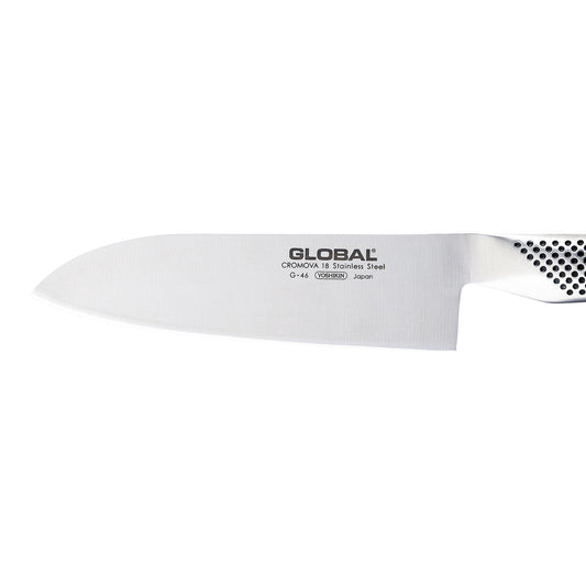 Classic 18cm Santoku Knife G-46