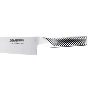 Classic 18cm Santoku Knife G-46