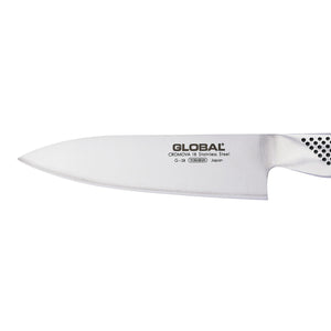 Classic 16cm Cooks Knife G-58