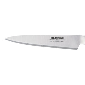 Classic 15cm Utility Knife, Fine Serration GS-13L