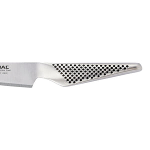 Classic 15cm Utility Knife, Fine Serration GS-13L