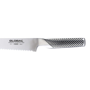 Classic 22cm Bread Knife G-9
