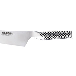 Classic 18cm Oriental Cooks Knife G-4