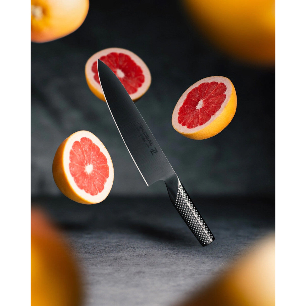 Global Z 8" Chef's Knife
