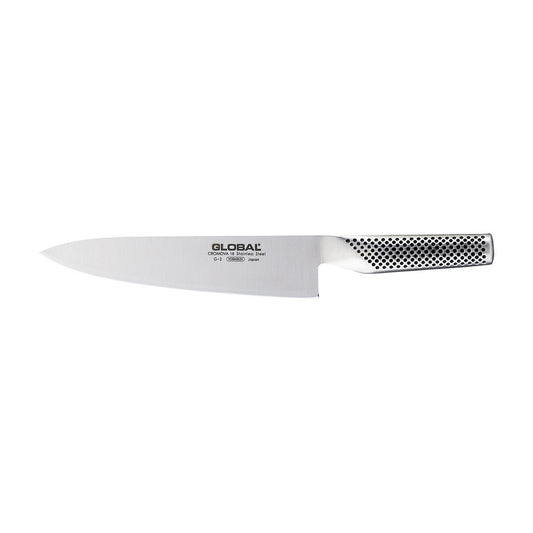 G-2 Cook's Knife 20cm