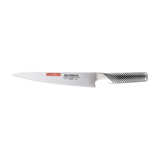 Global G-20 Flexible Fillet Knife 21cm