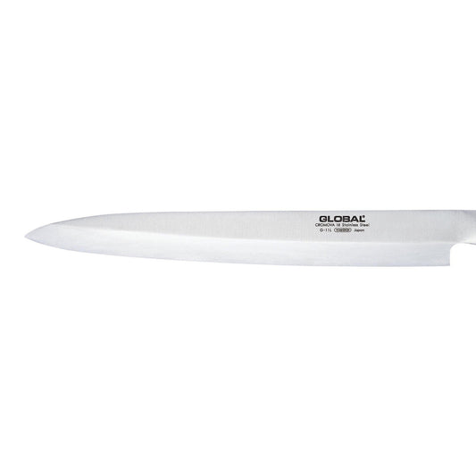 Classic 25cm Yanagi Sashimi Knife G-11
