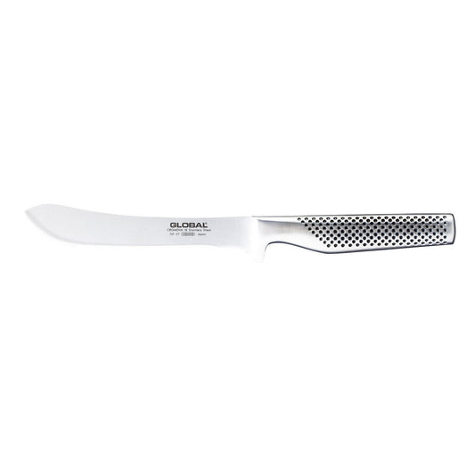 Butchers Knife Forged 16cm GF-27