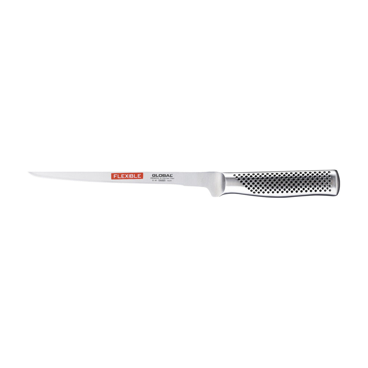 G30 Swedish Fillet knife 21cm