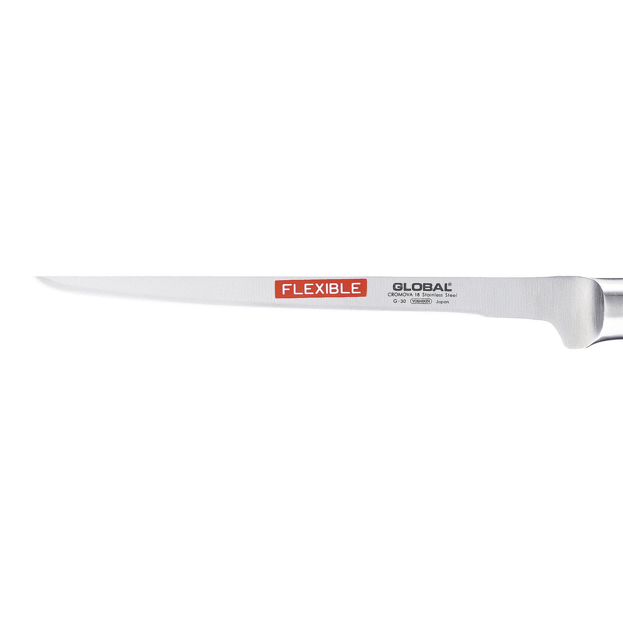 G30 Swedish Fillet knife 21cm