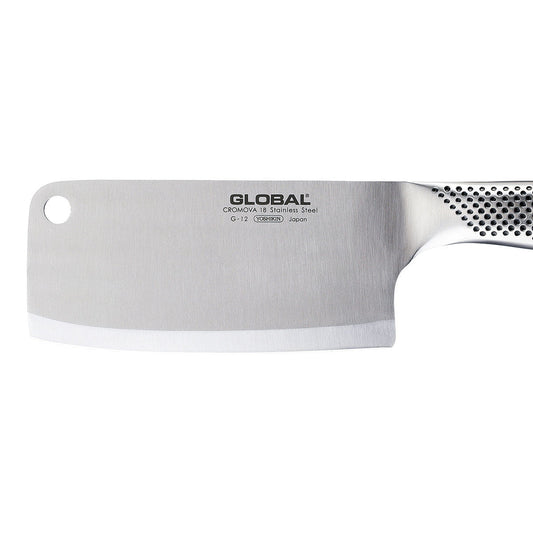 G-12 Meat Cleaver 16cm