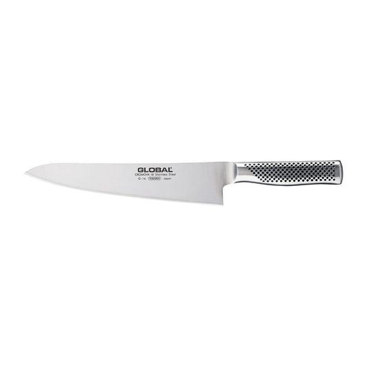 G-16 Cook's Knife 24cm