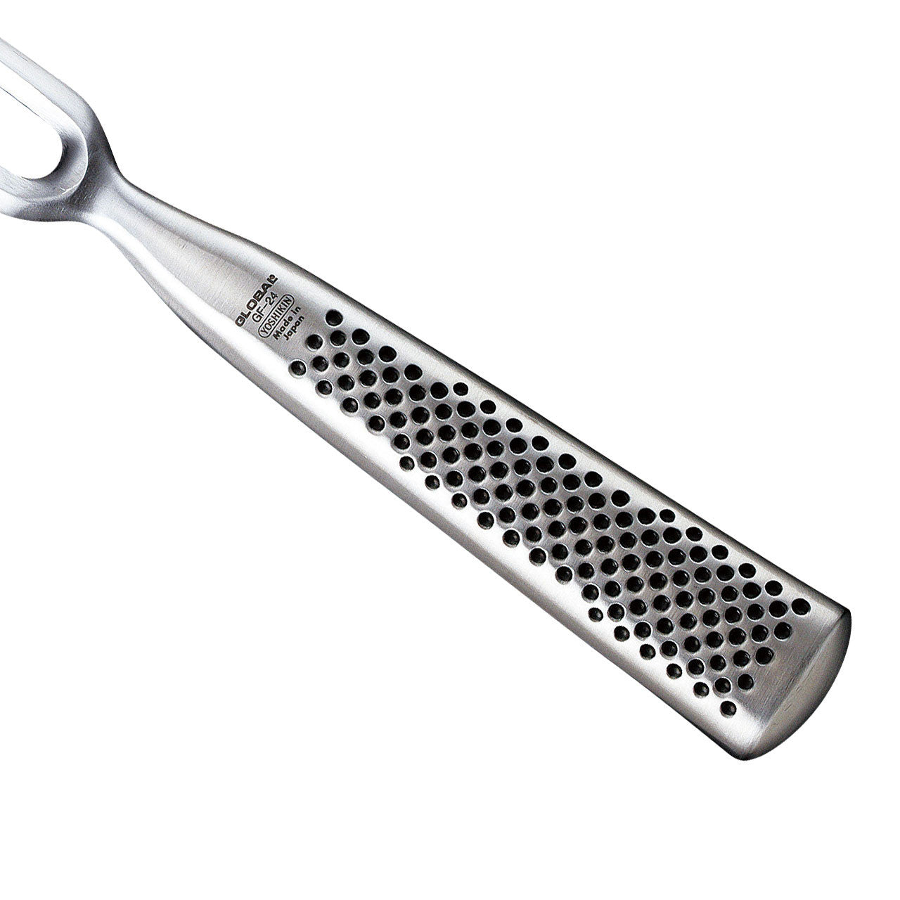 Classic Carving Fork, Straight GF-24
