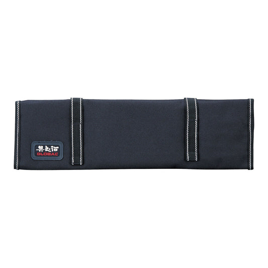 9 Pocket Knife Roll