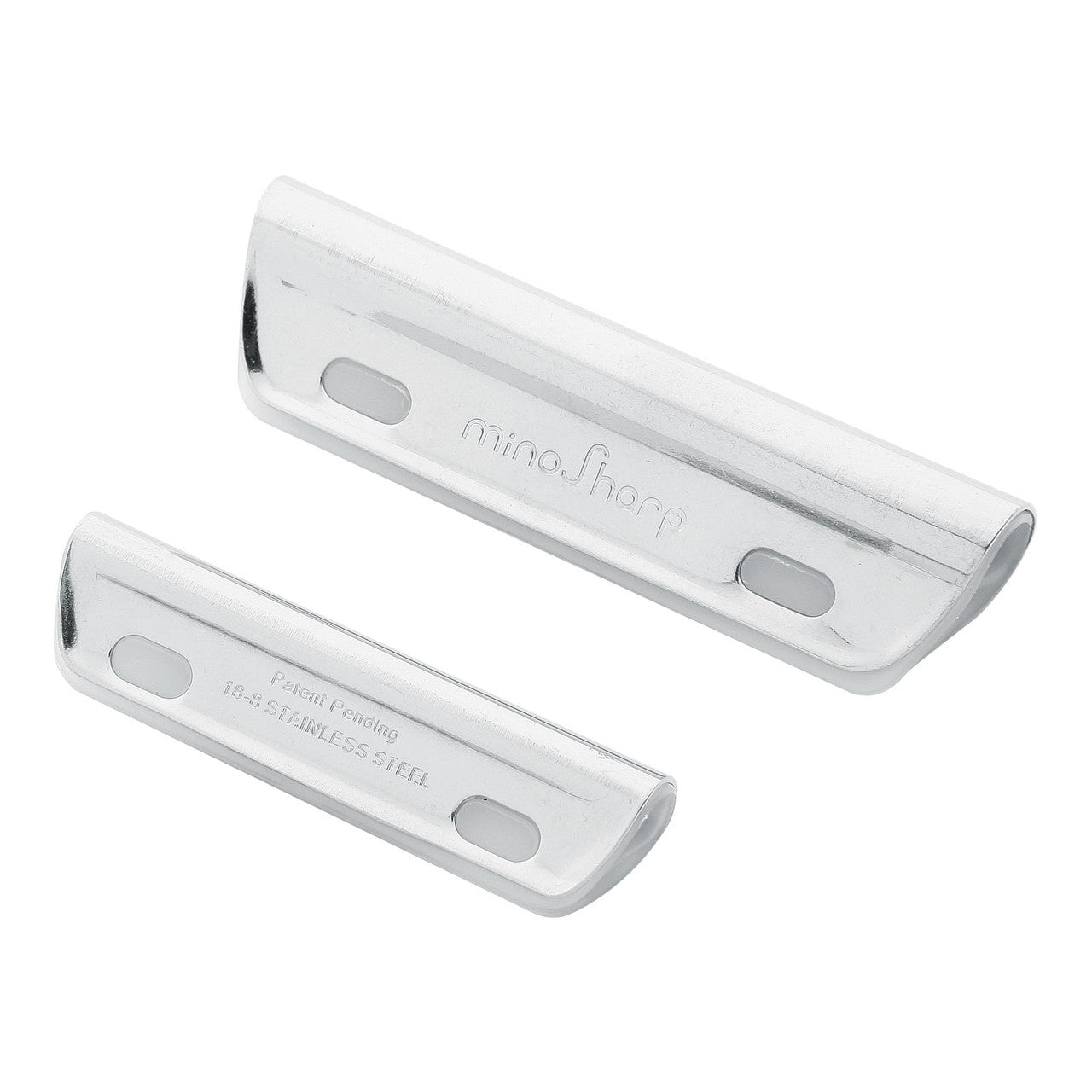 Minosharp Sharpening Guide Rails