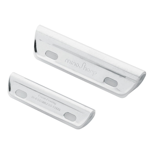 Minosharp Sharpening Guide Rails