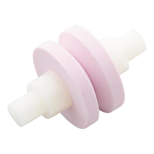 Replacement Wheel, Medium for Minosharp 2-Stage Sharpener
