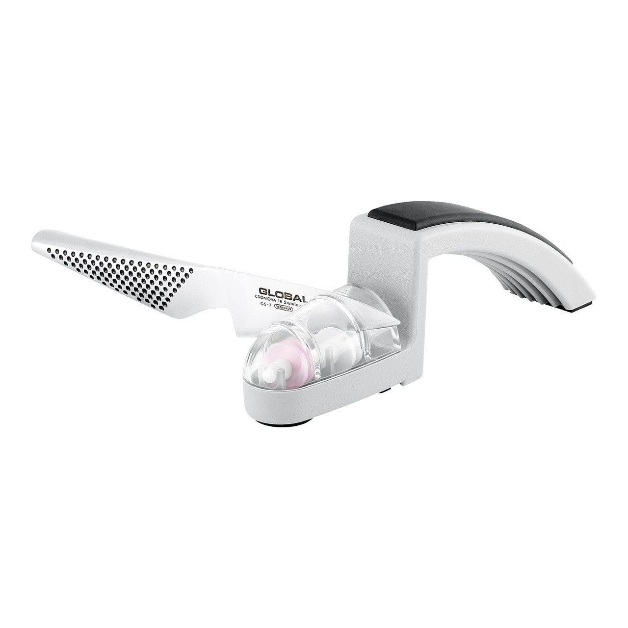 Replacement Wheel, Medium for Minosharp 2-Stage Sharpener