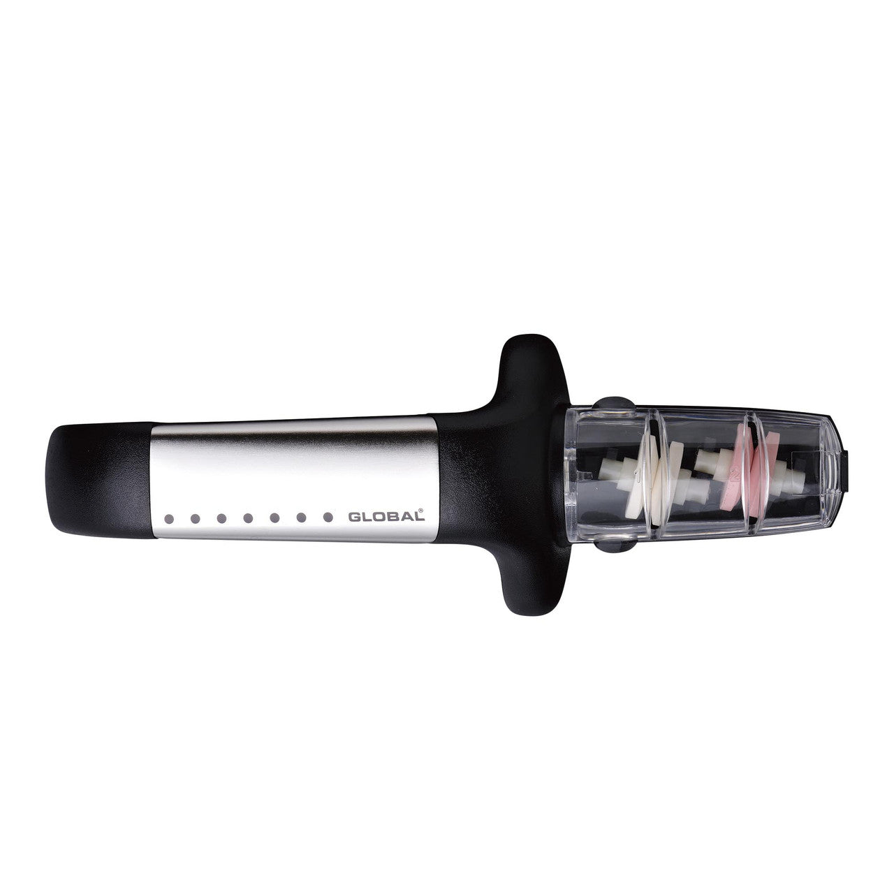 Global 2-stage Ceramic Water G-91/SB