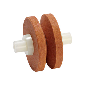 Replacement Wheel, Medium for Minosharp 3-Stage Sharpener