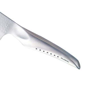 SAI 15cm Vegetable Knife SAI-M06