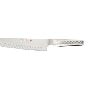 NI 26cm Oriental Cooks Knife GN-003