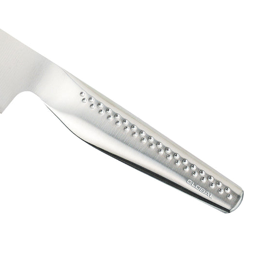 NI 14cm Vegetable Knife, Fluted GNM-01