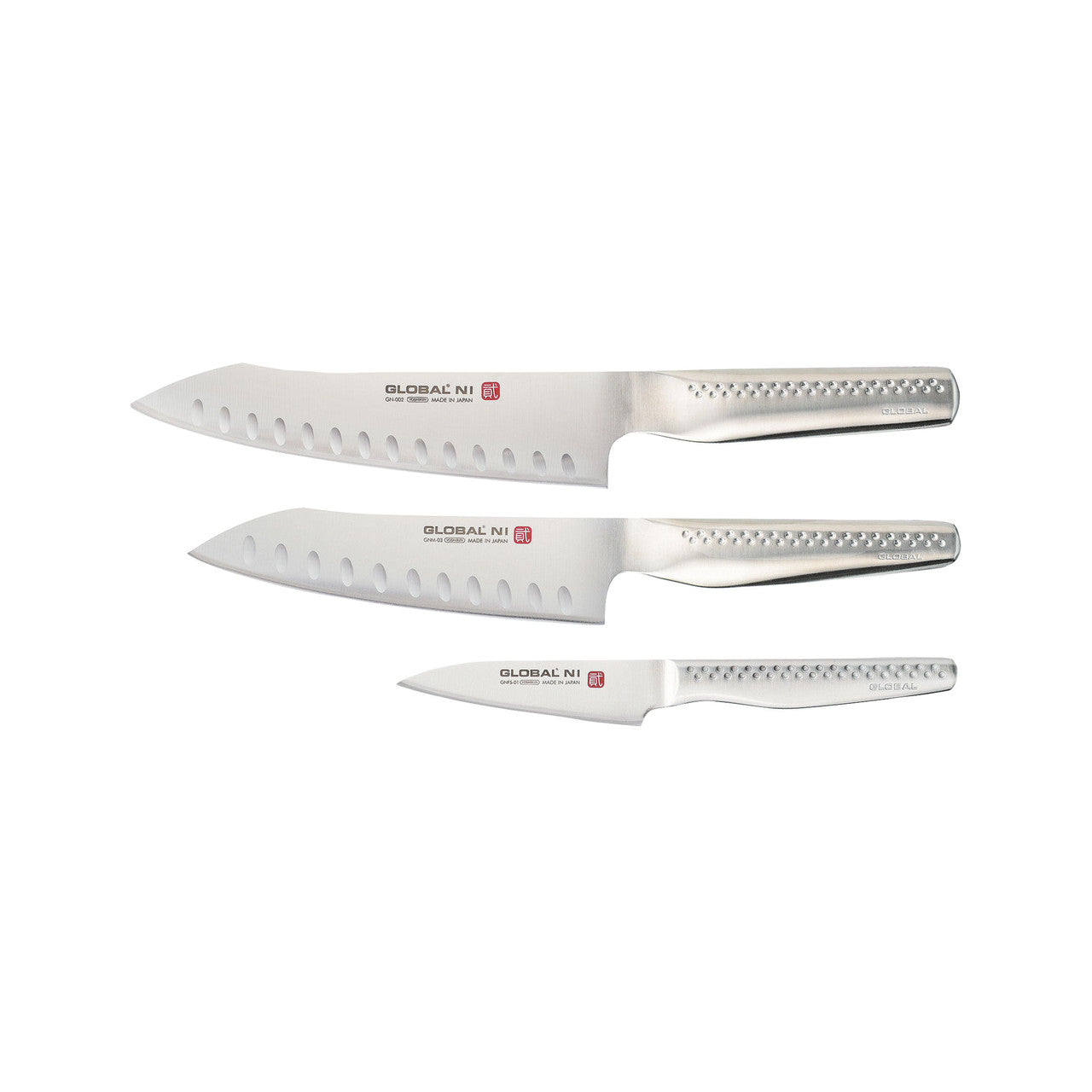 NI 3 Piece Kitchen Set GN-3004