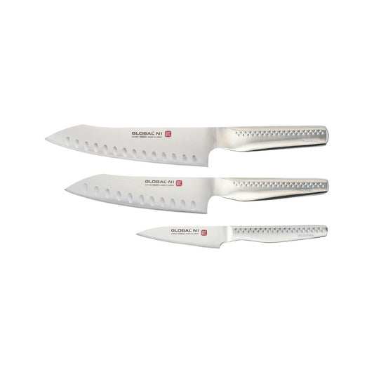 NI 3 Piece Kitchen Set GN-3004